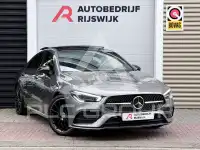 2022 Mercedes Benz CLA 250