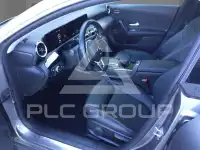 2022 Mercedes Benz CLA 250