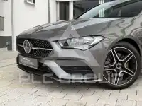 2022 Mercedes Benz CLA 250