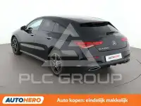 2022 Mercedes Benz CLA 250