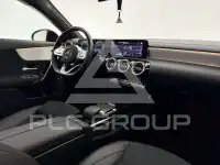 2022 Mercedes Benz CLA 250