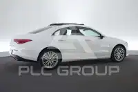 2022 Mercedes Benz CLA 250