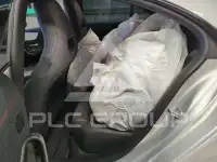 2022 Mercedes Benz CLA 250