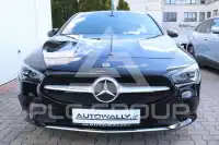 2022 Mercedes Benz CLA 250