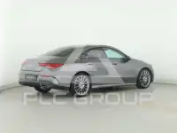2022 Mercedes Benz CLA 250