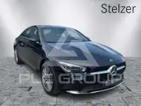 2022 Mercedes Benz CLA 250
