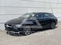 2022 Mercedes Benz CLA 250