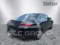 2022 Mercedes Benz CLA 250