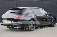2022 Mercedes Benz CLA 250