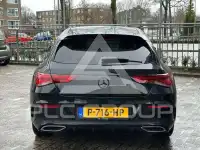 2022 Mercedes Benz CLA 250