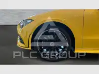 2022 Mercedes Benz CLA 250