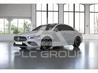 2022 Mercedes Benz CLA 250