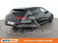 2022 Mercedes Benz CLA 250