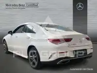 2022 Mercedes Benz CLA 250