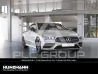 2022 Mercedes Benz CLA 250