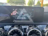 2022 Mercedes Benz CLA 250