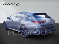 2022 Mercedes Benz CLA 250