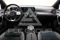 2022 Mercedes Benz CLA 250