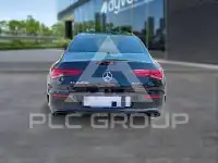 2022 Mercedes Benz CLA 250