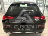 2022 Mercedes Benz CLA 250
