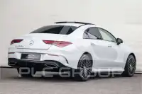 2022 Mercedes Benz CLA 250