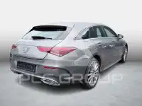 2022 Mercedes Benz CLA 250