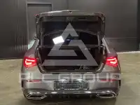 2022 Mercedes Benz CLA 250