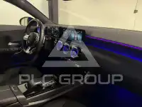 2022 Mercedes Benz CLA 250