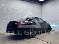 2022 Mercedes Benz CLA 250