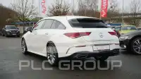 2022 Mercedes Benz CLA 250