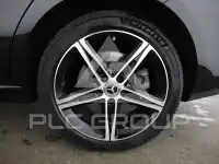 2022 Mercedes Benz CLA 250