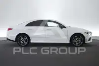 2022 Mercedes Benz CLA 250