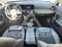2022 Mercedes Benz CLA 250