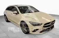 2022 Mercedes Benz CLA 250
