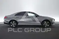 2022 Mercedes Benz CLA 250