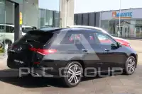 2022 Mercedes Benz CLA 250