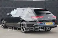 2022 Mercedes Benz CLA 250