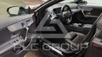 2022 Mercedes Benz CLA 250