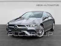 2022 Mercedes Benz CLA 250