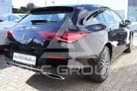 2022 Mercedes Benz CLA 250