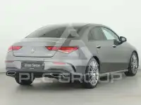 2022 Mercedes Benz CLA 250