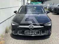 2022 Mercedes Benz CLA 250