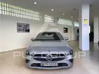 2022 Mercedes Benz CLA 250