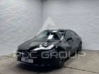 2022 Mercedes Benz CLA 250