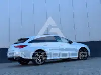 2022 Mercedes Benz CLA 250
