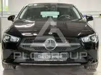 2022 Mercedes Benz CLA 250