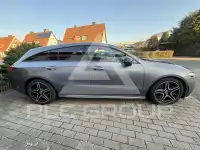 2022 Mercedes Benz CLA 250