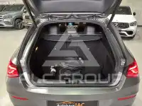 2022 Mercedes Benz CLA 250
