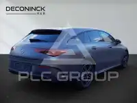 2022 Mercedes Benz CLA 250