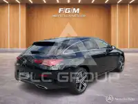 2022 Mercedes Benz CLA 250